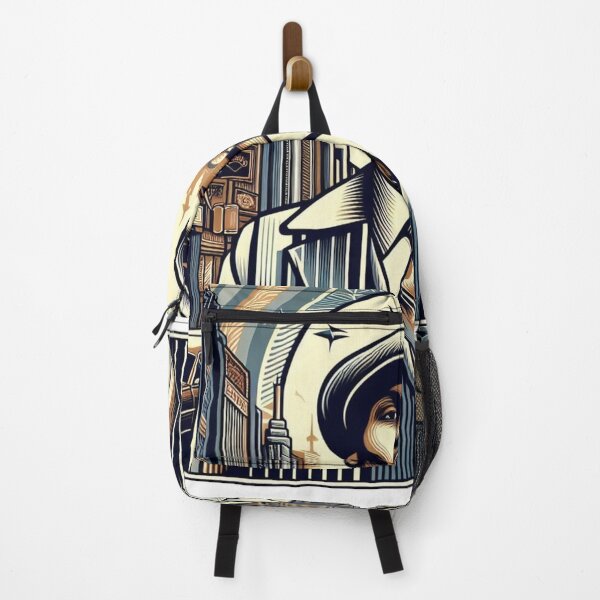 Item preview, Deko City Nights designed and sold by zenithcollectiv.
