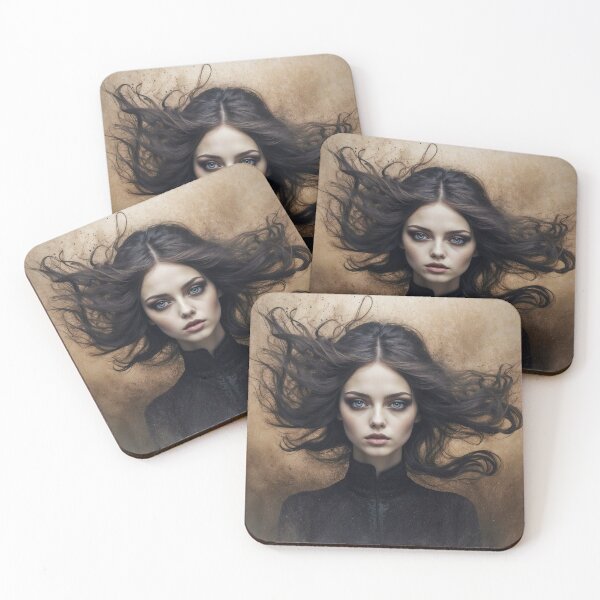 Item preview, Enigmatic Gaze designed and sold by Animepic222.