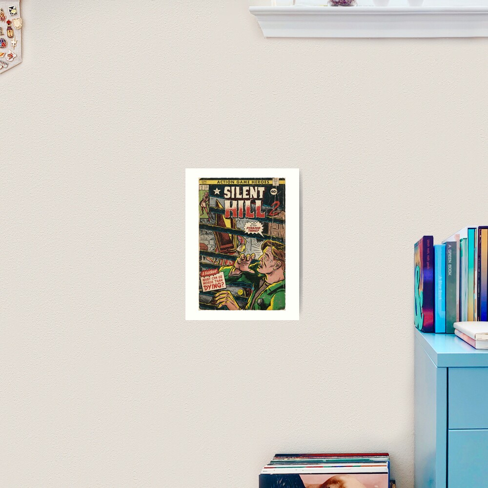 Item preview, Art Print designed and sold by MarkScicluna.