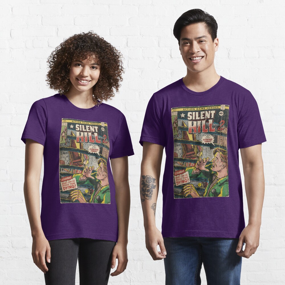 Item preview, Essential T-Shirt designed and sold by MarkScicluna.