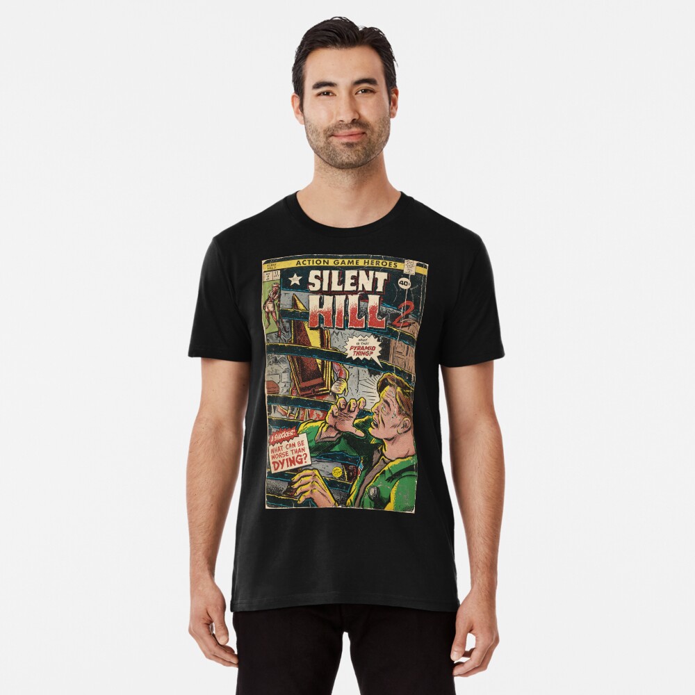 Item preview, Premium T-Shirt designed and sold by MarkScicluna.