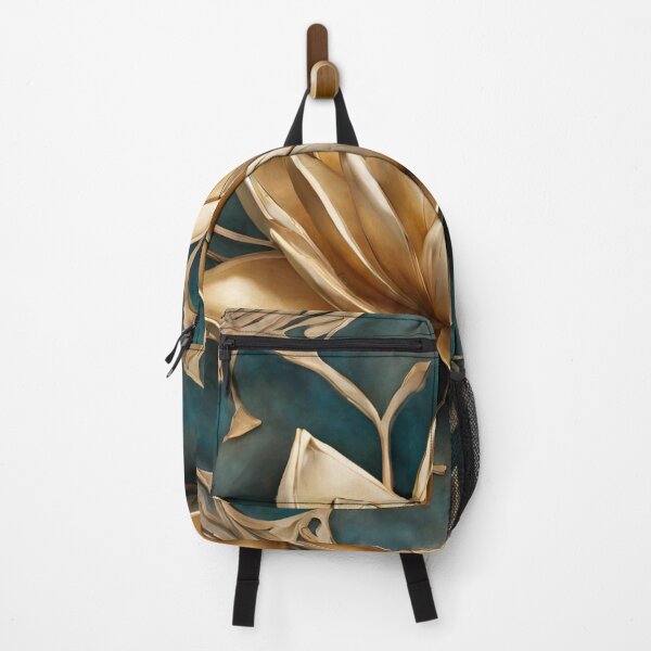 Item preview, GOLD LOTUS DESIGN designed and sold by asudesign.