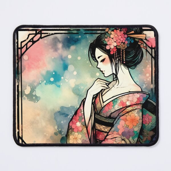 Item preview, The Tale of the Heike designed and sold by CobaltLeaf.