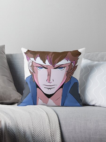 Item preview, Castlevania Nocturne Richter Belmont designed and sold by Pale Adonis.