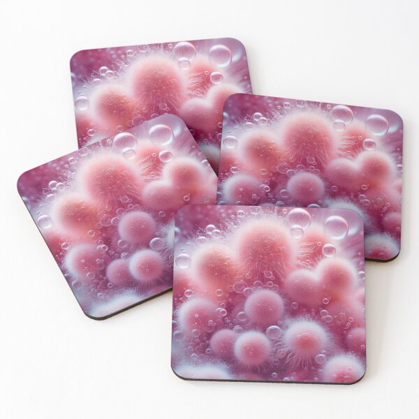 Item preview, Pink Mold designed and sold by SugarInk.