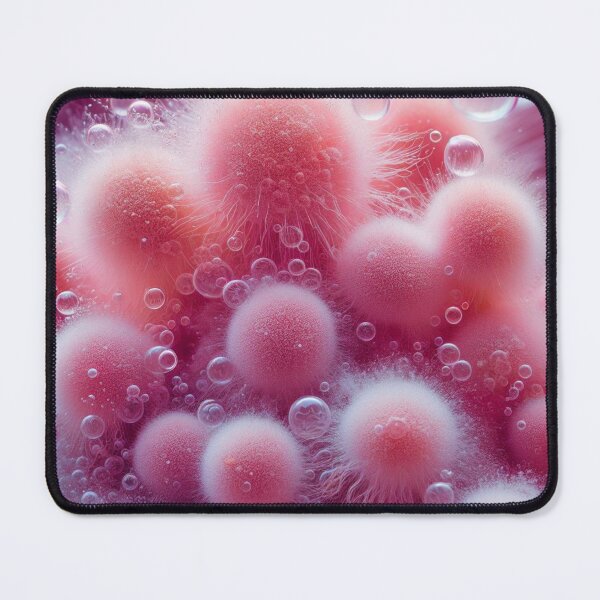 Item preview, Pink Mold designed and sold by SugarInk.