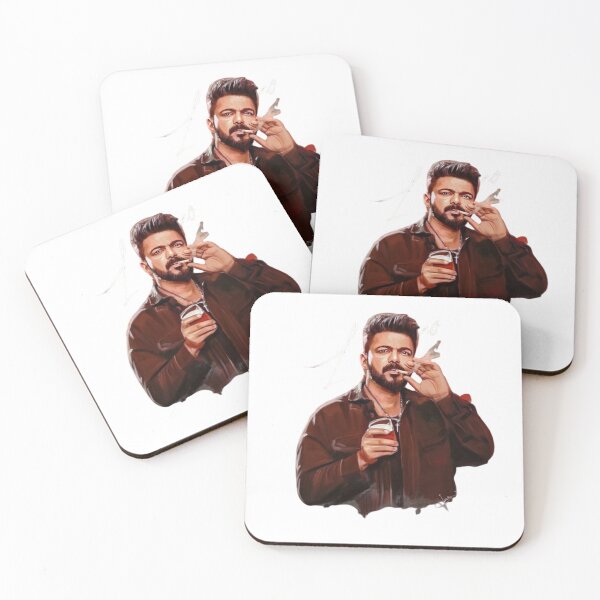 Item preview, LEO VIJAY ART designed and sold by ARTISAN25.