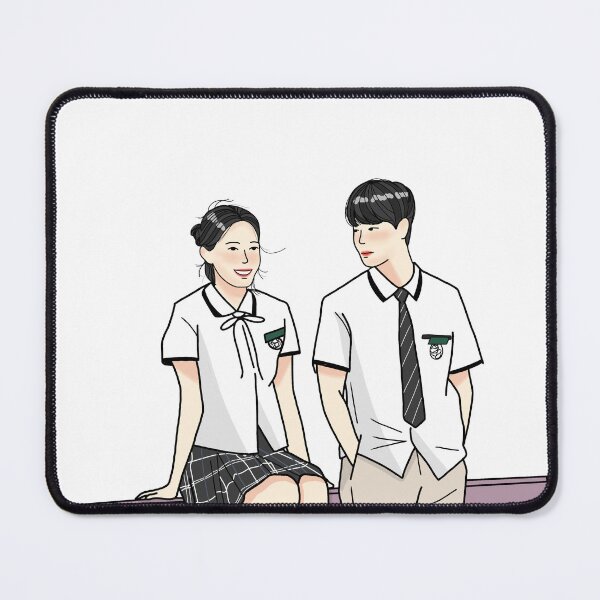 Item preview, Our Blues Kdrama designed and sold by hibuttery.