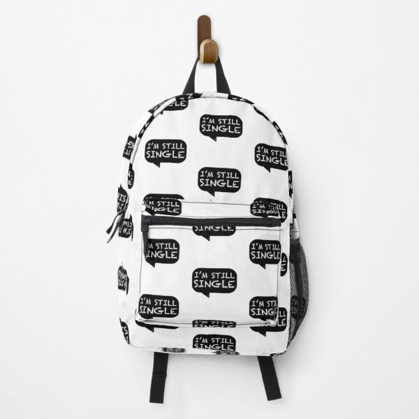 Item preview, I am still single  designed and sold by kotha64.