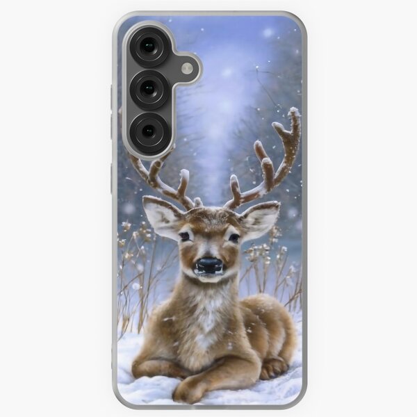 Item preview, Baby reindeer designed and sold by M-Y-A-R-T-.