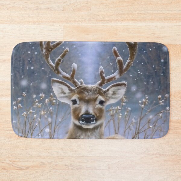 Item preview, Baby reindeer designed and sold by M-Y-A-R-T-.