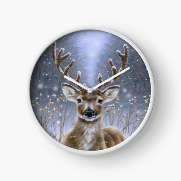 Item preview, Baby reindeer designed and sold by M-Y-A-R-T-.