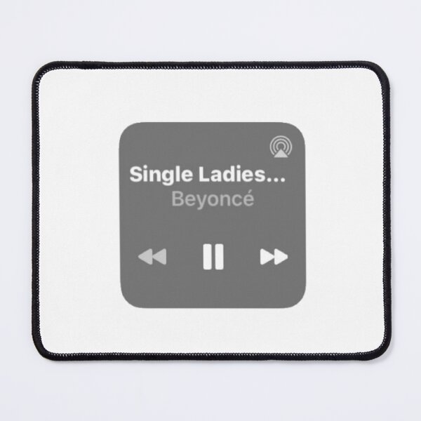 Item preview, Single ladies designed and sold by kotha64.