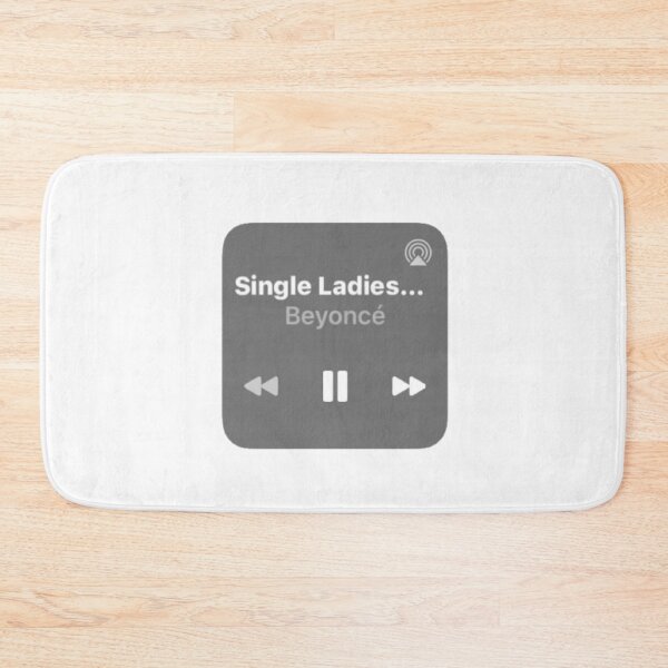 Item preview, Single ladies designed and sold by kotha64.