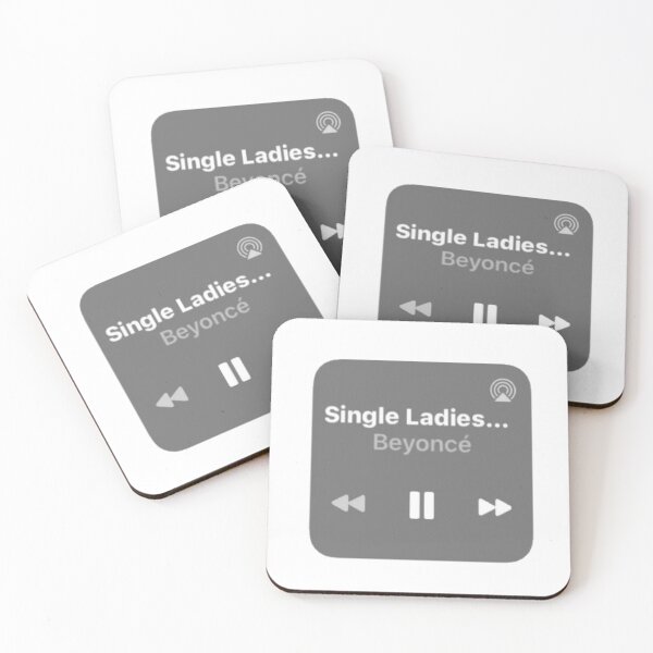 Item preview, Single ladies designed and sold by kotha64.