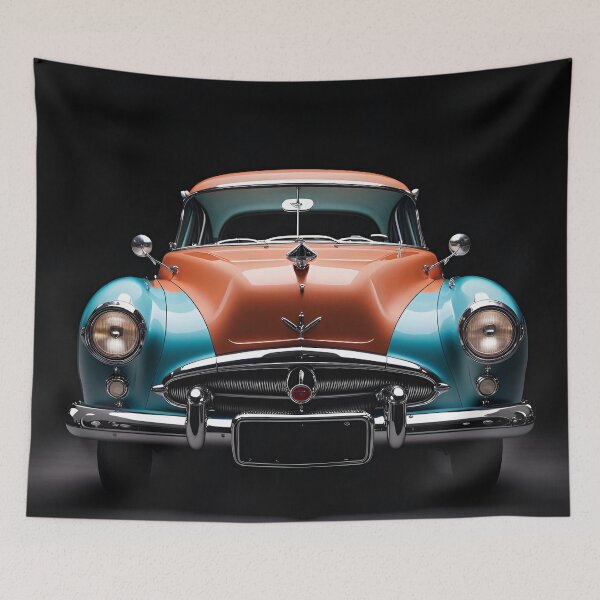 Item preview, old car designed and sold by Tininai.