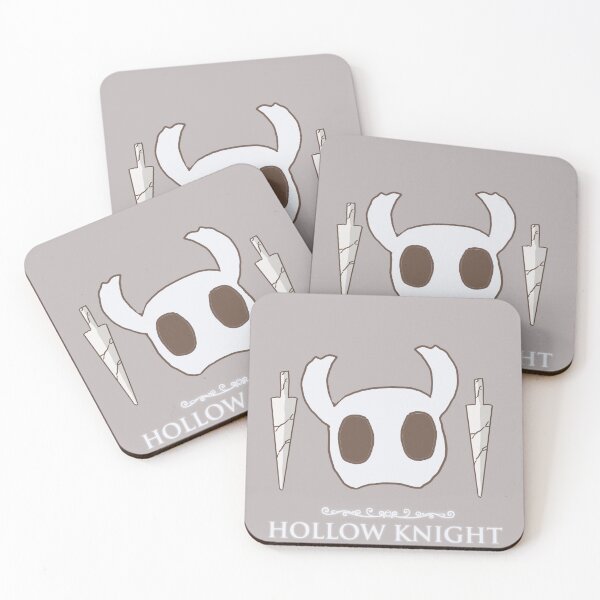 Item preview, Hollow Knight Cute Phone case Silksong designed and sold by Pale Adonis.