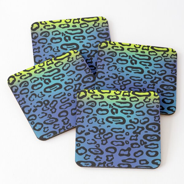 Item preview, Leopard Print Pattern designed and sold by zzzozzo.