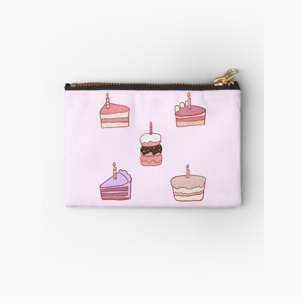 Item preview, Cake illustration pack  designed and sold by Mayarart.