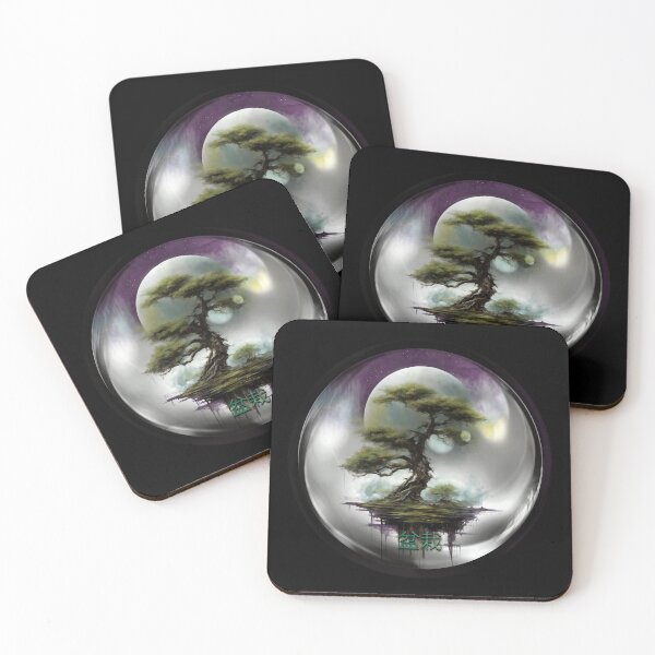 Item preview, Bonsai, Bonsai Tree, Bonsai wisdom,  盆栽 designed and sold by CrisMor-Art.