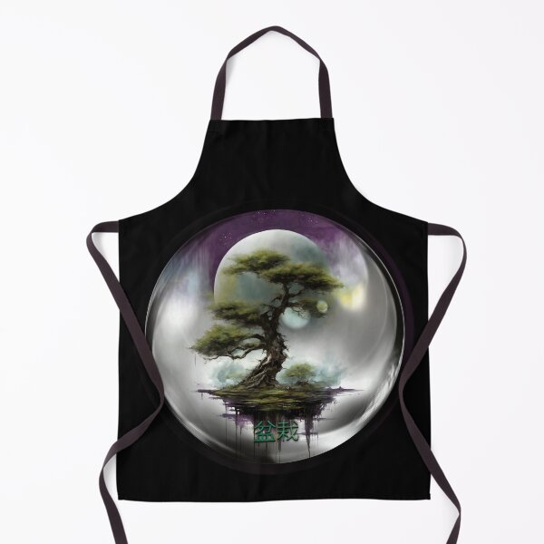 Item preview, Bonsai, Bonsai Tree, Bonsai wisdom, 盆栽 designed and sold by CrisMor-Art.