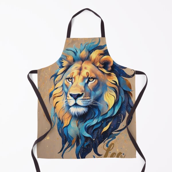 Item preview, LEO designed and sold by MoerikaStyle.