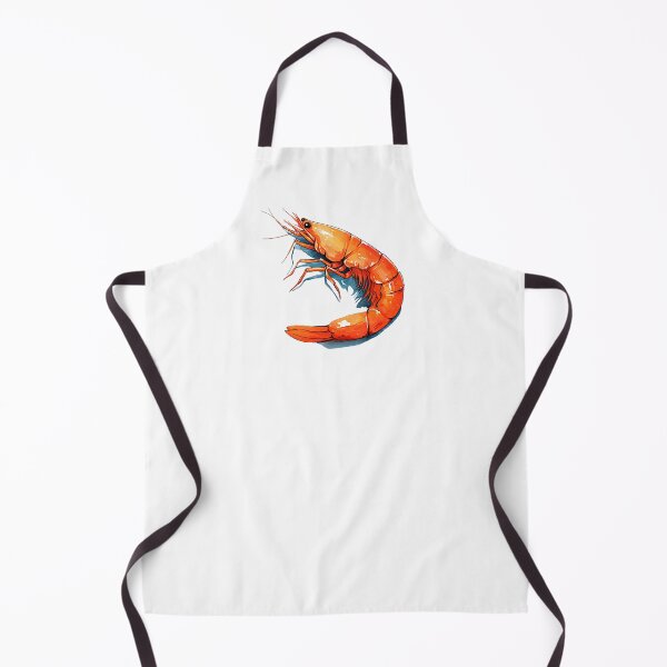 Item preview, Shrimp designed and sold by fox tail.
