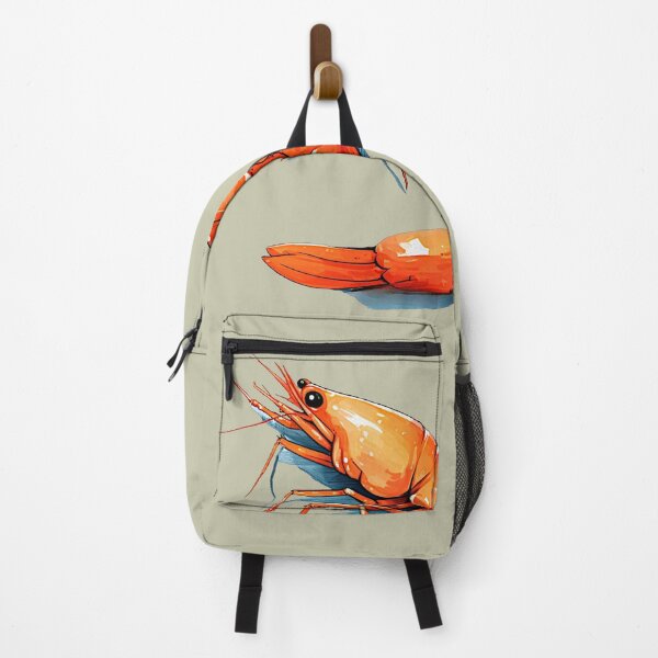 Item preview, Shrimp designed and sold by fox tail.