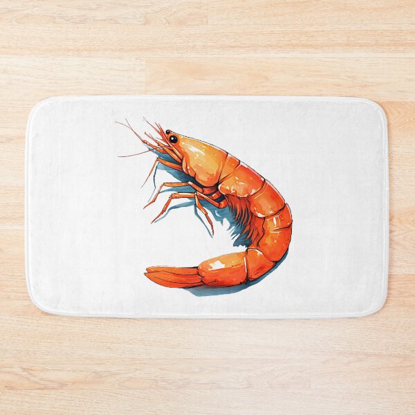 Item preview, Shrimp designed and sold by fox tail.