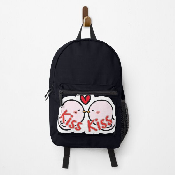 Item preview, KISS COUPLE LOVE BIRD designed and sold by KamolStudios.