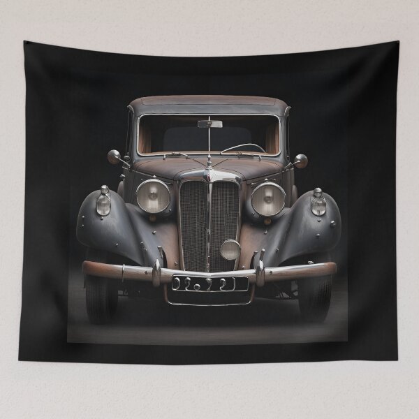 Item preview, old cars designed and sold by Tininai.