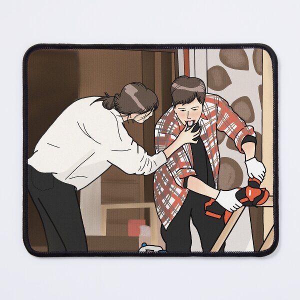 Item preview, Our Blues Kdrama designed and sold by hibuttery.