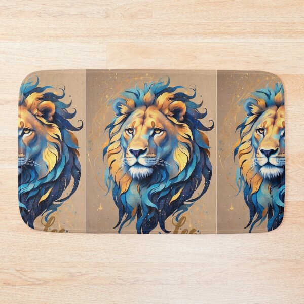 Item preview, LEO designed and sold by MoerikaStyle.