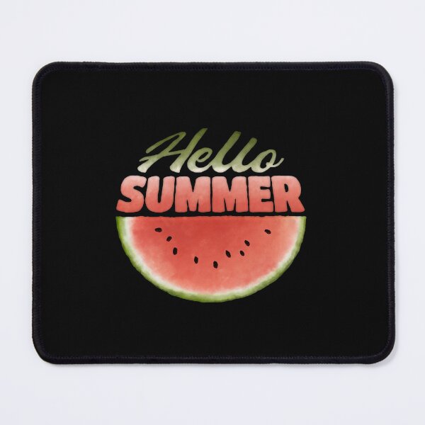 Item preview, Hello Summer designed and sold by SuRReal3D.