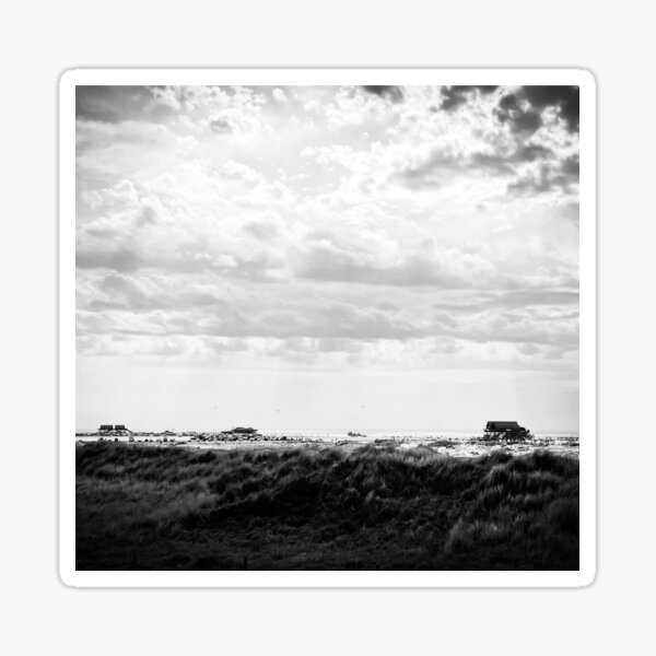 Item preview, Wadden Sea No. 4 designed and sold by asanaworld.