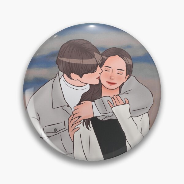 Item preview, Our Blues Kdrama designed and sold by hibuttery.