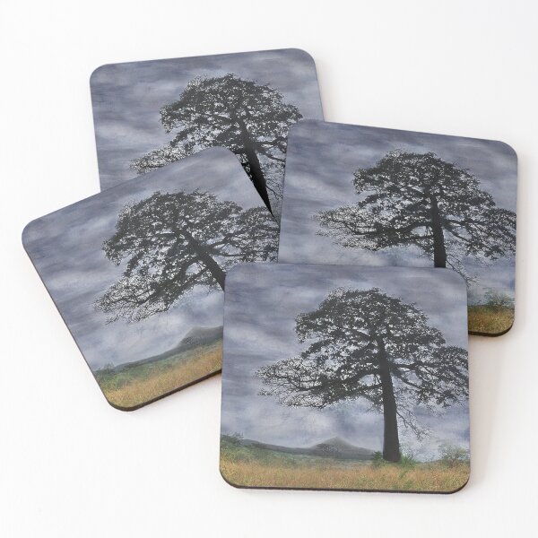 Item preview, Painted Nicaraguan Monoliths  designed and sold by Wayne King.