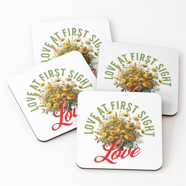 Item preview, Love at first sight designed and sold by INKNIK.