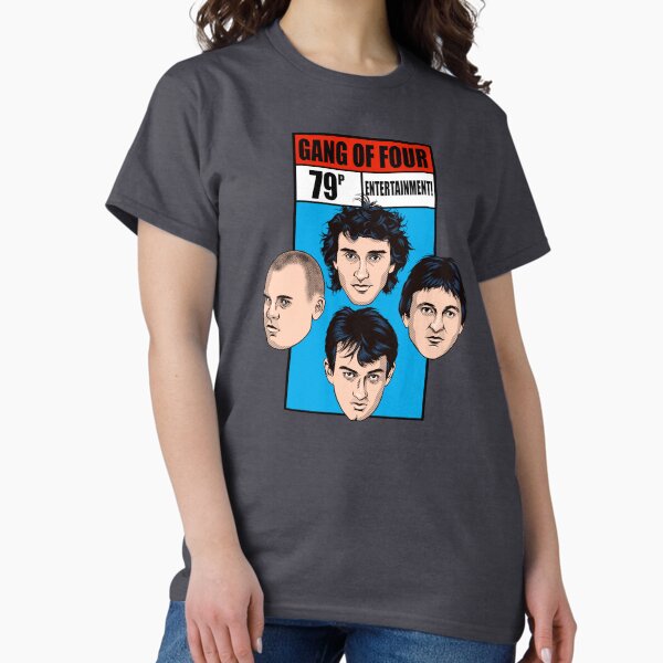 Entertainment Classic T-Shirt