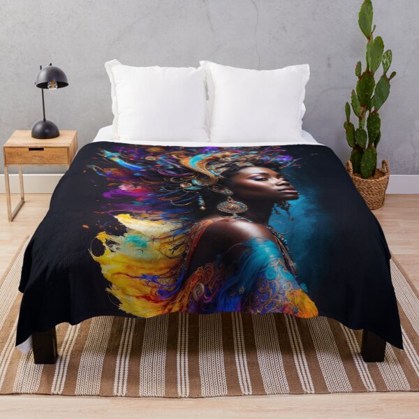 Item preview, Whispers of Colors designed and sold by ArtLab-store.