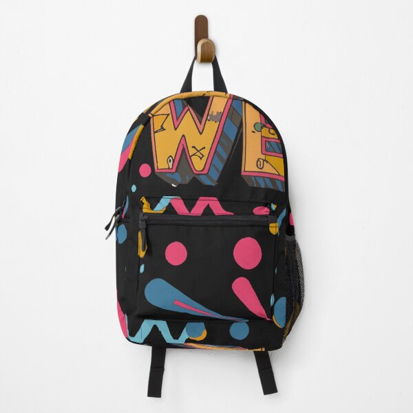 Item preview, Weirdo” - Minimalistic Typography Artwork designed and sold by diegomenjivar92.