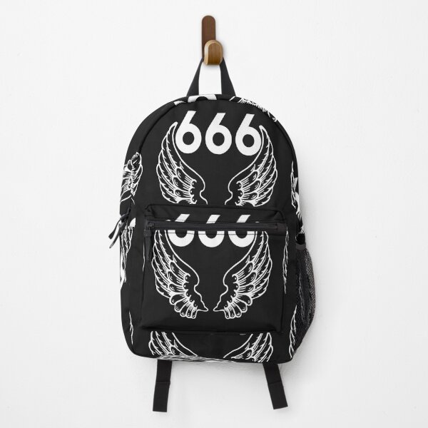 Item preview, Angel number sacred numerology, 666 designed and sold by erozzz.