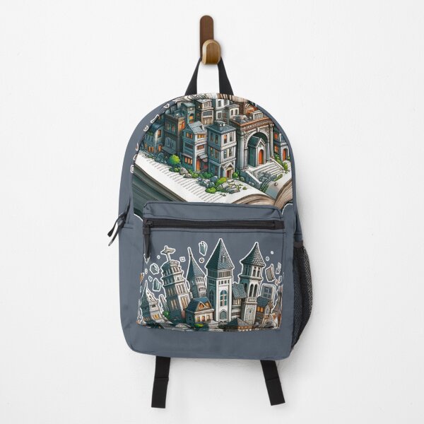 Item preview, Belvedere Academy - Beauregard Universe - Book Inspired designed and sold by AmberRoseWrites.