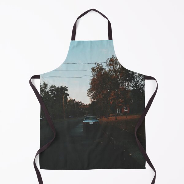 Item preview, Moody autumn day in Eugene, Oregon designed and sold by Emilia Oxelheim.
