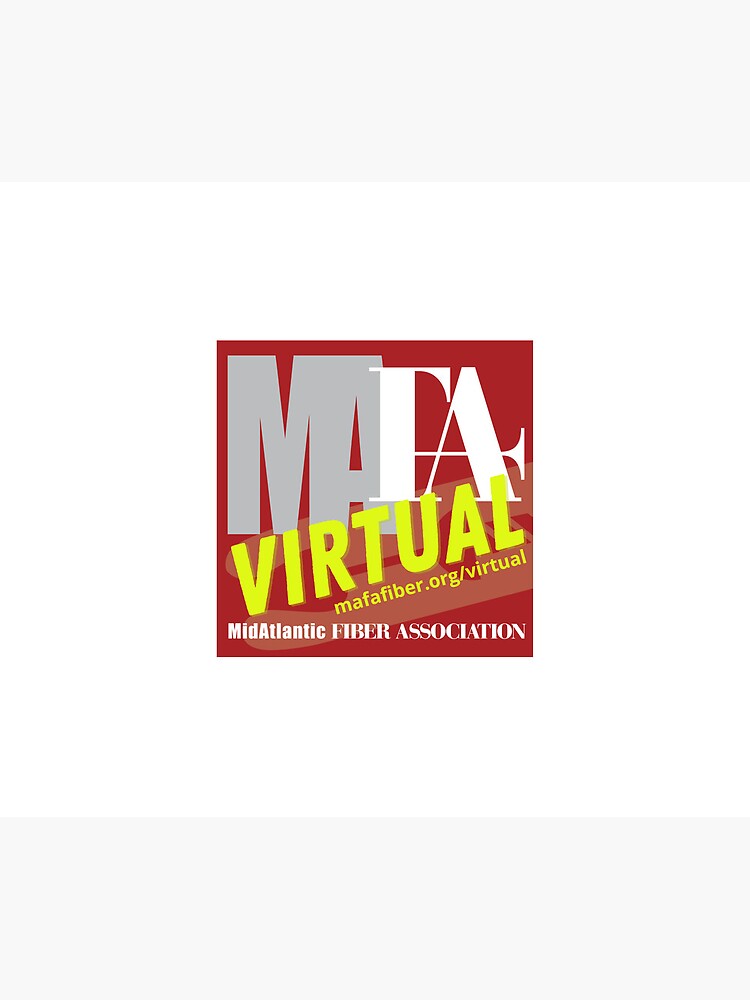Thumbnail 5 of 5, Mouse Pad, MAFA Virtual designed and sold by MAFA2021.