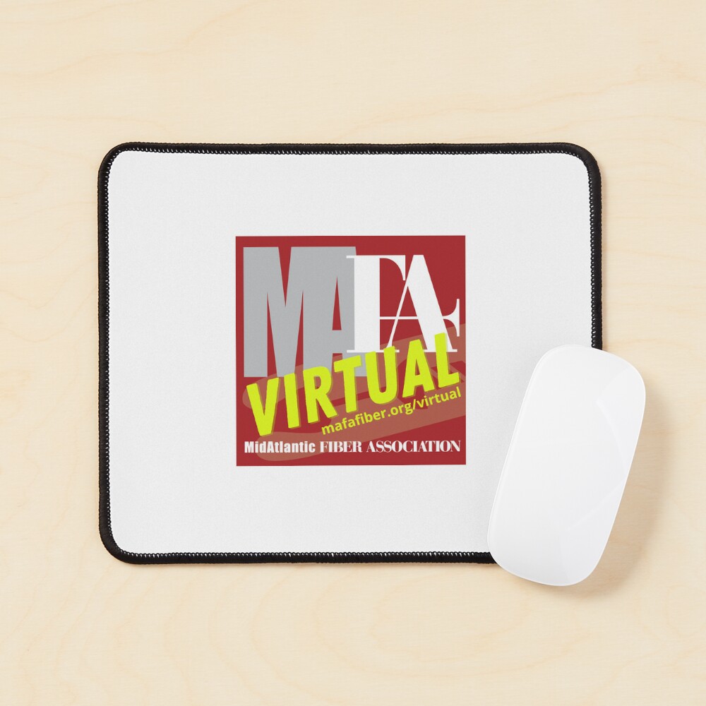 Item preview, Mouse Pad designed and sold by MAFA2021.