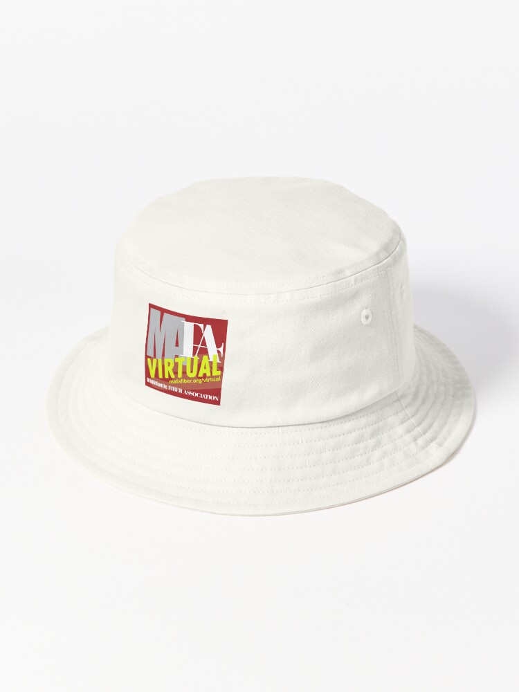 Thumbnail 1 of 6, Bucket Hat, MAFA Virtual designed and sold by MAFA2021.