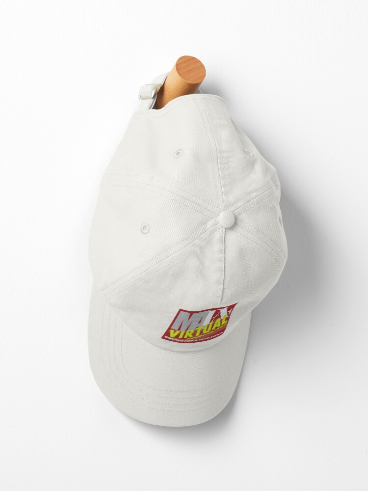 Thumbnail 2 of 7, Cap, MAFA Virtual designed and sold by MAFA2021.