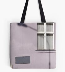 Street Light Tote Bag