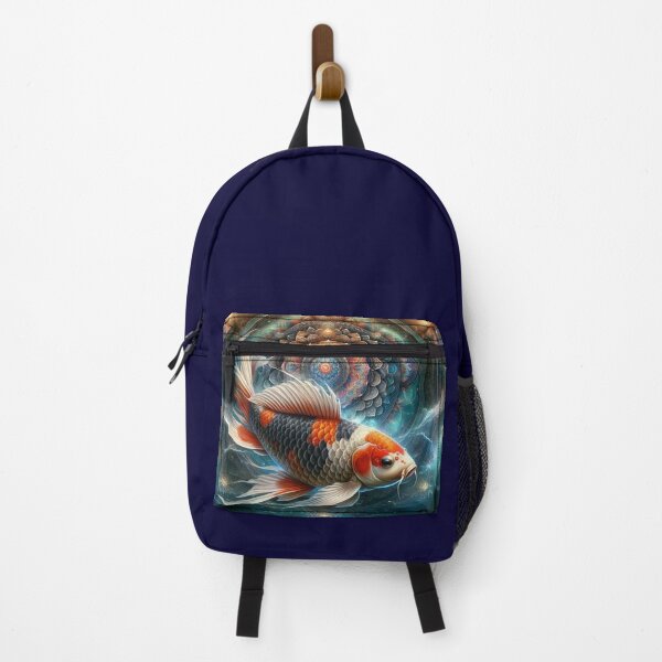 Item preview, Aquatic Serenity designed and sold by Guia de Vida.